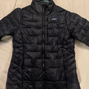 Patagonia Macro Puff jacket.